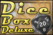 Dicebox Deluxe